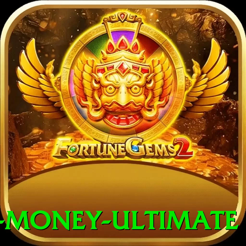 honrapg - Real Money Ultimate - pk