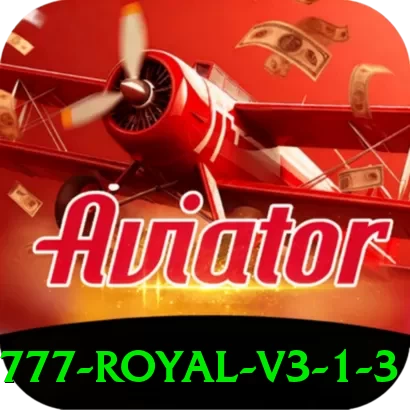 ip777 Royal v3.1.3 - game