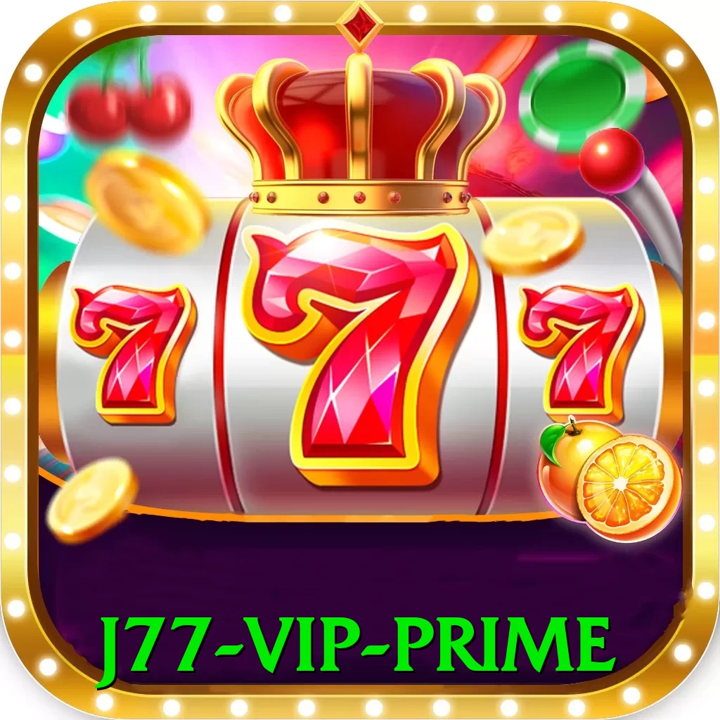 j77 - VIP Prime - apk