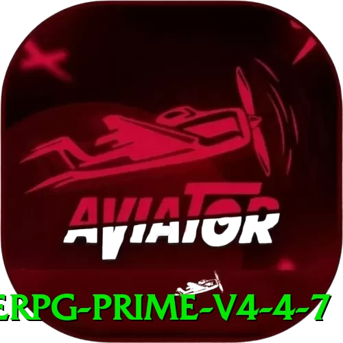 jaegerpg - Prime v4.4.7 - pk