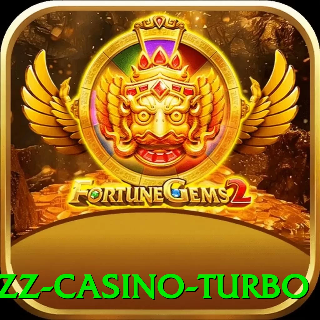 jjzz - Casino Turbo - game
