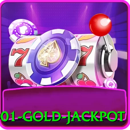 jogo001 Gold Jackpot - pk