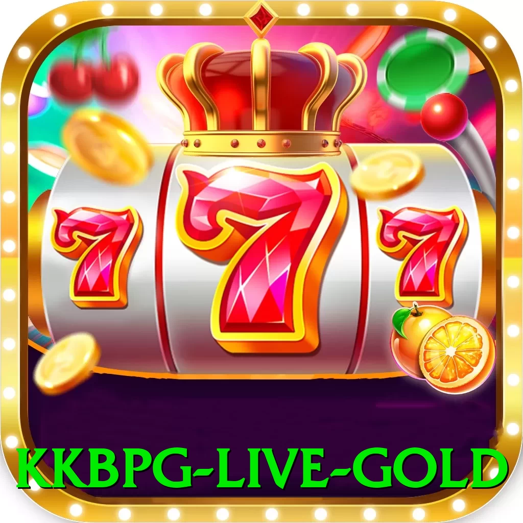 kkbpg Live Gold - game