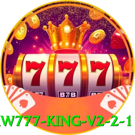 kw777 King v2.2.1 - pak