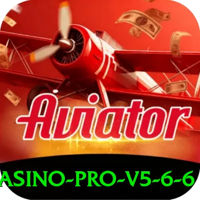 l567 Casino Pro v5.6.6 - pk