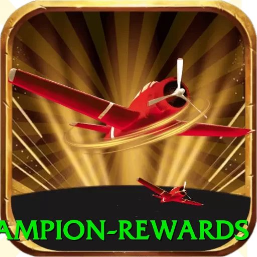 migapg Champion Rewards - app