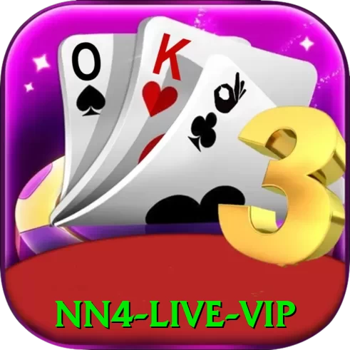 nn4 - Live VIP - app