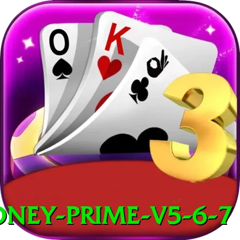 okokgame Money Prime v5.6.7 - vip