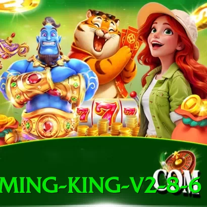 pg67br Gaming King v2.8.6 - go