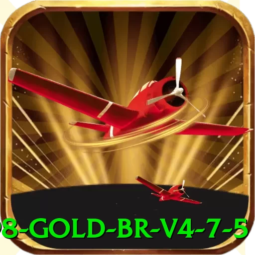 pg98 Gold BR v4.7.5 - pak