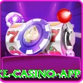 pgq Deluxe Casino App