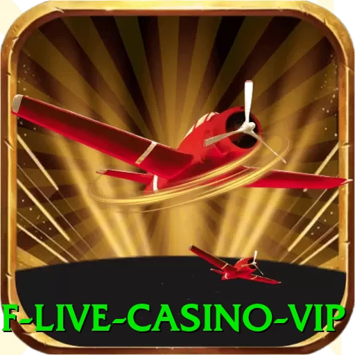 ppff Live Casino VIP - apk