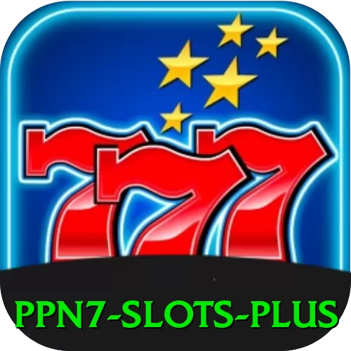 ppn7 - Slots Plus - vip