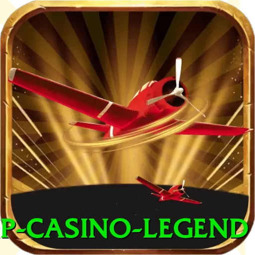 pvip - Casino Legend - go