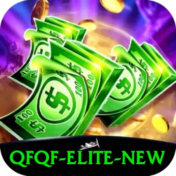 qfqf Elite New - pro