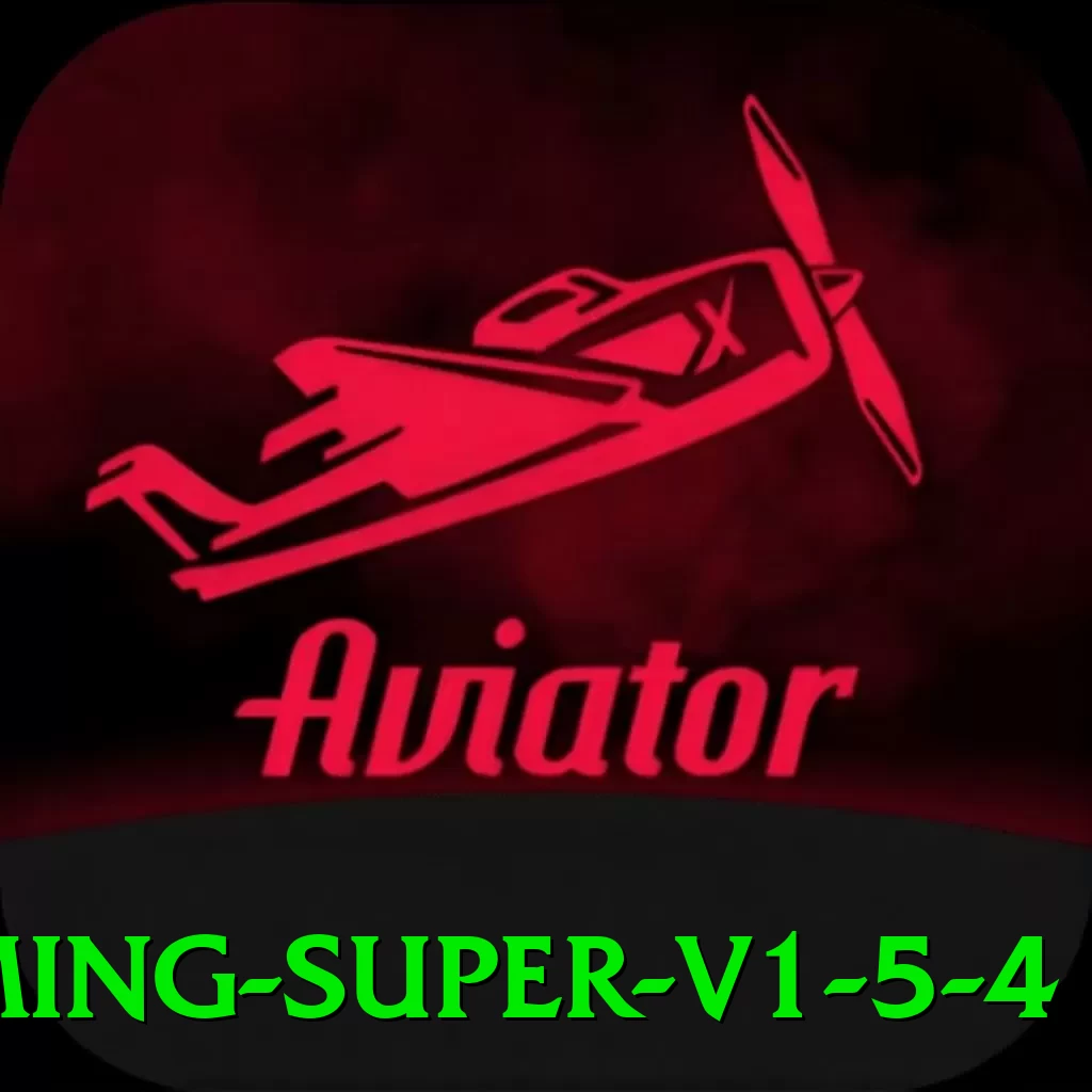 rich5588 Gaming Super v1.5.4 - game