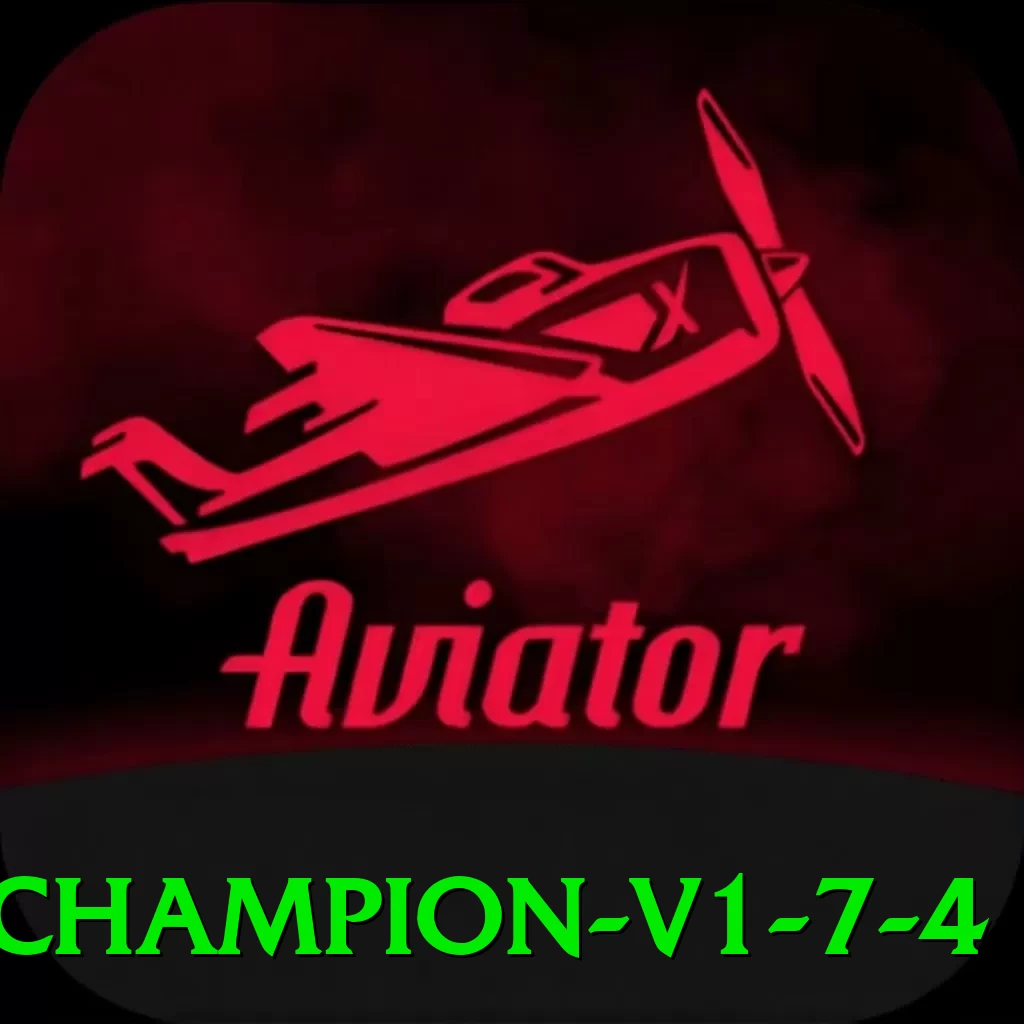 sssq - Champion v1.7.4 - go