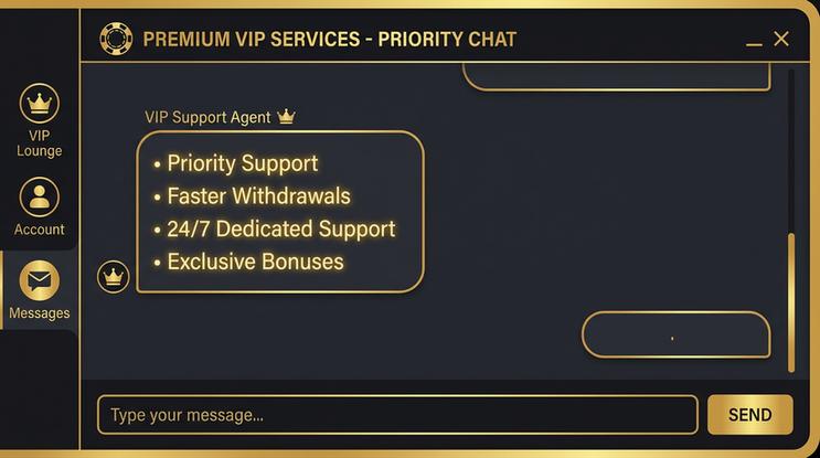 Payment and PKR controls in bet66 - official logo and branding