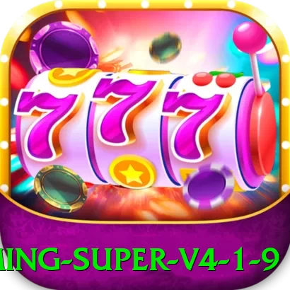 t44bet Gaming Super v4.1.9 - vip