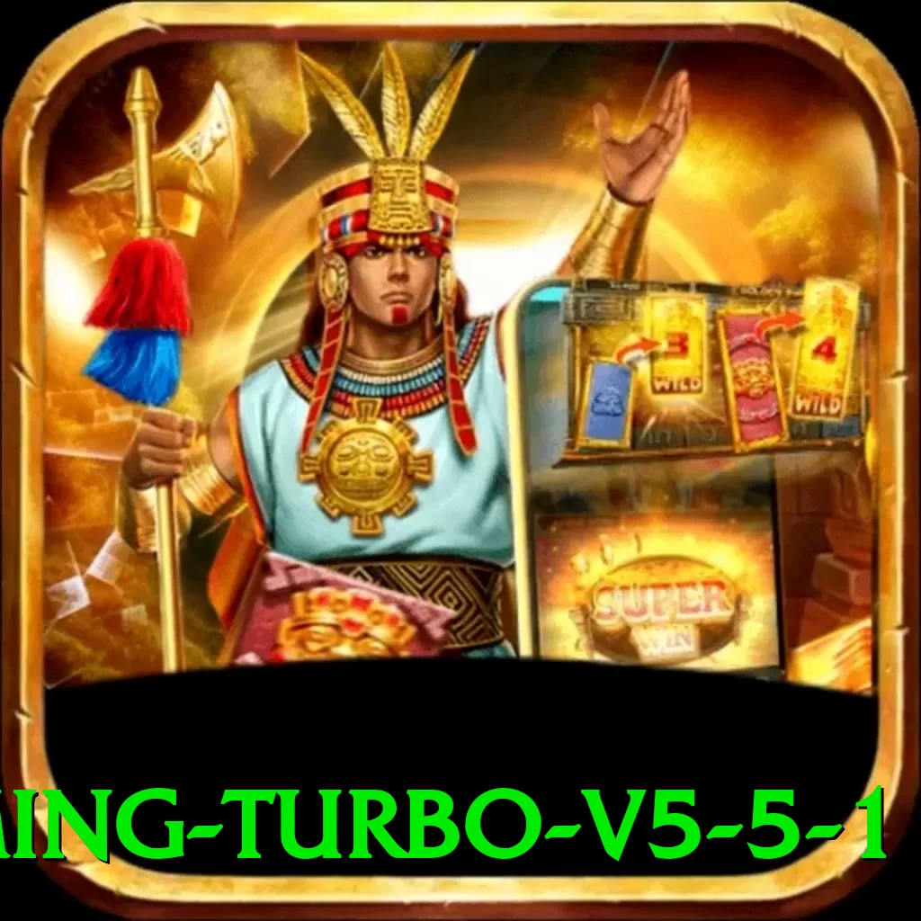 ta99 Gaming Turbo v5.5.1 - game