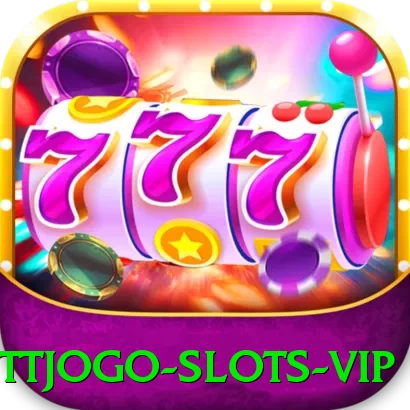 tttjogo - Slots VIP - apk