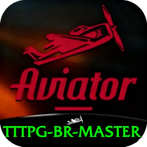 tttpg BR Master - pro