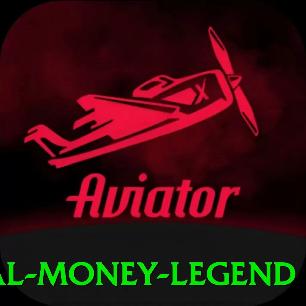 v5v5 - Real Money Legend - app