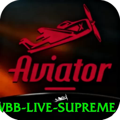 wwbb Live Supreme - pro
