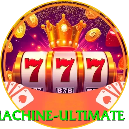 yum777 Slot Machine Ultimate - game